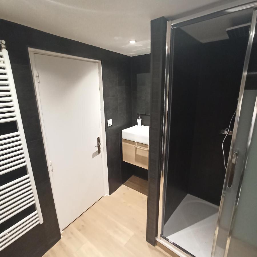 A 4 Min Du Zoo De Beauval La Maison A Partager Ch4 2Eme Etage Saint-Aignan  Luaran gambar