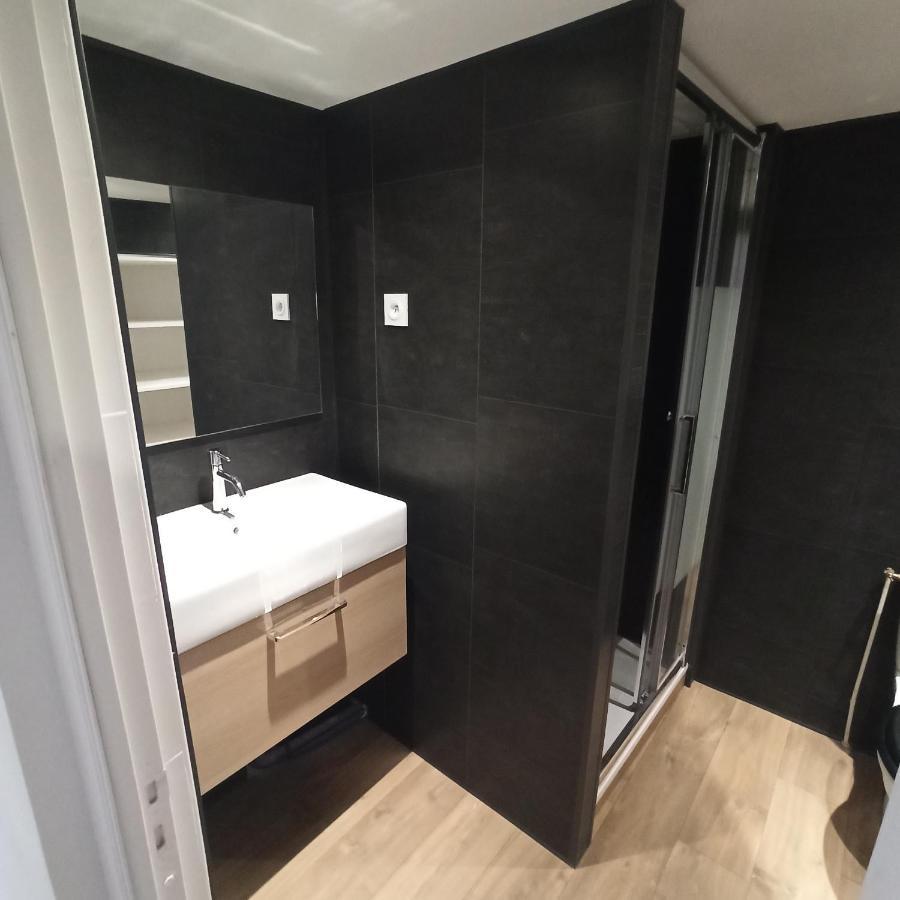 A 4 Min Du Zoo De Beauval La Maison A Partager Ch4 2Eme Etage Saint-Aignan  Luaran gambar