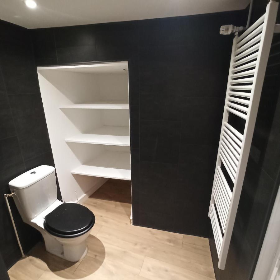 A 4 Min Du Zoo De Beauval La Maison A Partager Ch4 2Eme Etage Saint-Aignan  Luaran gambar